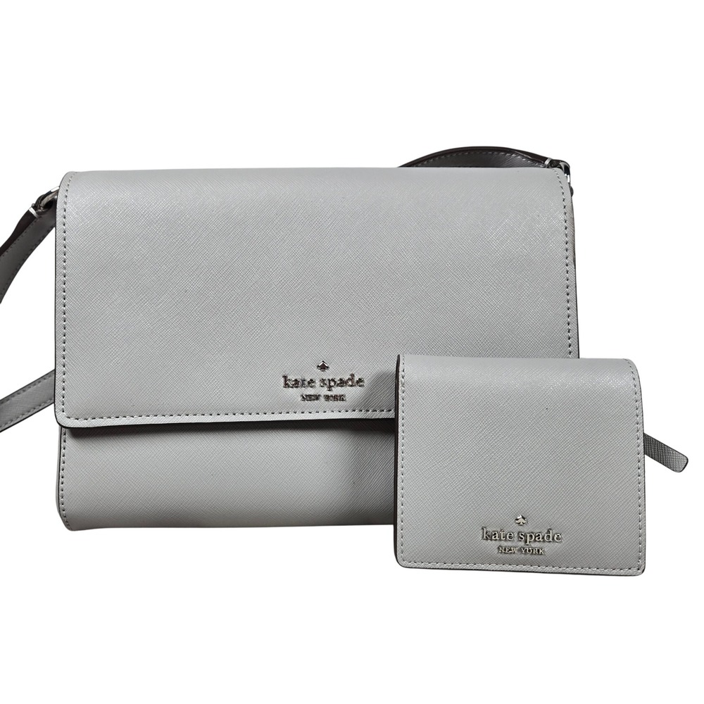 Kate Spade New York Cove Street Dody Crossbody & Serenade Wallet Set